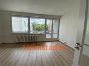Pronájem bytu 1+kk, Frýdek-Místek - Frýdek, Nad Stadionem, 29 m2