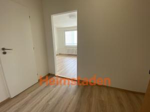 Pronájem bytu 1+kk, Frýdek-Místek - Frýdek, Nad Stadionem, 29 m2