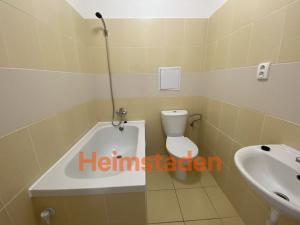 Pronájem bytu 1+kk, Frýdek-Místek - Frýdek, Nad Stadionem, 29 m2