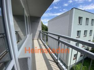 Pronájem bytu 1+kk, Frýdek-Místek - Frýdek, Nad Stadionem, 29 m2