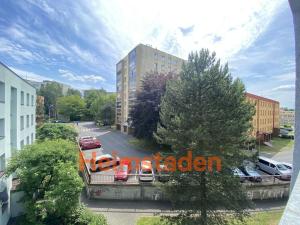 Pronájem bytu 1+kk, Frýdek-Místek - Frýdek, Nad Stadionem, 29 m2
