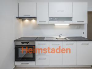 Pronájem bytu 2+1, Frýdek-Místek - Místek, Dr. Antonína Vaculíka, 55 m2