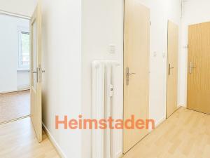 Pronájem bytu 2+1, Paskov, Bělská, 50 m2