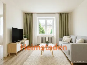 Pronájem bytu 3+1, Havířov - Město, Janáčkova, 86 m2