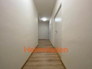Pronájem bytu 4+1, Karviná - Nové Město, Závodní, 88 m2