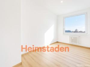 Pronájem bytu 4+1, Karviná - Nové Město, Závodní, 88 m2