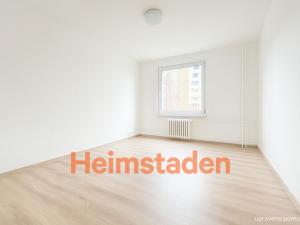 Pronájem bytu 4+1, Karviná - Nové Město, Závodní, 88 m2