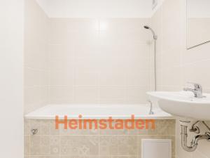 Pronájem bytu 4+1, Karviná - Nové Město, Závodní, 88 m2