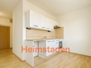 Pronájem bytu 2+1, Havířov - Město, Edisonova, 53 m2