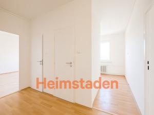 Pronájem bytu 2+1, Havířov - Město, Edisonova, 53 m2