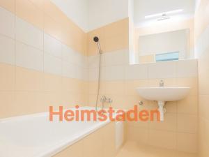 Pronájem bytu 2+1, Havířov - Město, Rossenbergových, 57 m2
