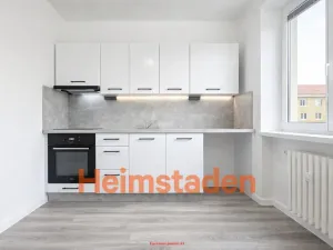 Pronájem bytu 2+1, Havířov - Město, Rossenbergových, 57 m2