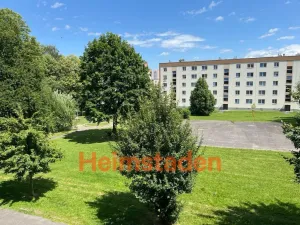 Pronájem bytu 2+1, Havířov - Město, Rossenbergových, 57 m2