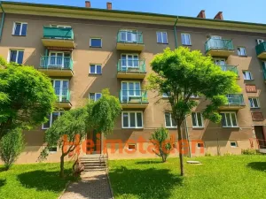 Pronájem bytu 2+1, Havířov - Město, Rossenbergových, 57 m2