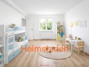 Pronájem bytu 2+kk, Ostrava - Moravská Ostrava, Na Jízdárně, 48 m2