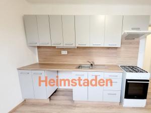 Pronájem bytu 2+1, Ostrava - Muglinov, Olešní, 50 m2