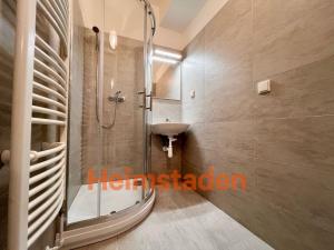 Pronájem bytu 2+1, Ostrava - Poruba, Budovatelská, 57 m2