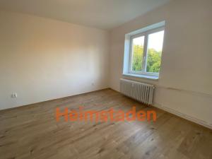 Pronájem bytu 2+1, Ostrava - Poruba, Budovatelská, 57 m2