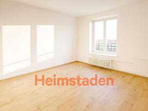 Pronájem bytu 2+1, Ostrava - Poruba, Urxova, 60 m2