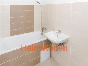Pronájem bytu 2+1, Ostrava - Poruba, Urxova, 60 m2