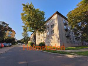 Pronájem bytu 2+1, Ostrava - Poruba, Urxova, 60 m2