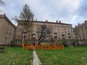 Pronájem bytu 2+1, Ostrava - Poruba, Urxova, 60 m2
