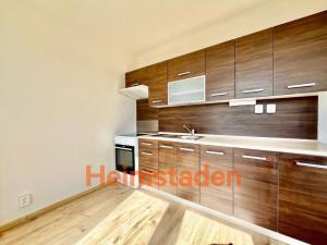 Pronájem bytu 2+1, Frýdek-Místek - Místek, Československé armády, 60 m2