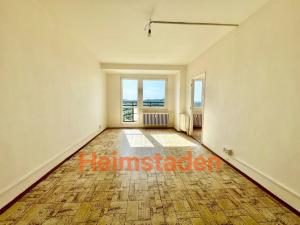 Pronájem bytu 2+1, Frýdek-Místek - Místek, Československé armády, 60 m2