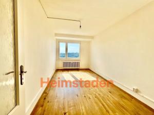 Pronájem bytu 2+1, Frýdek-Místek - Místek, Československé armády, 60 m2