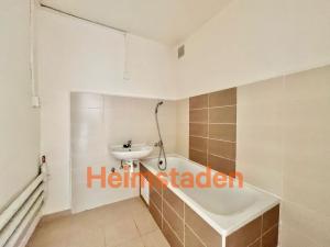 Pronájem bytu 2+1, Frýdek-Místek - Místek, Československé armády, 60 m2