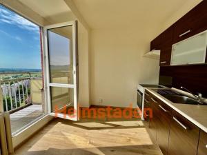 Pronájem bytu 2+1, Frýdek-Místek - Místek, Československé armády, 60 m2