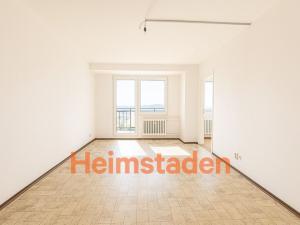Pronájem bytu 2+1, Frýdek-Místek - Místek, Československé armády, 60 m2