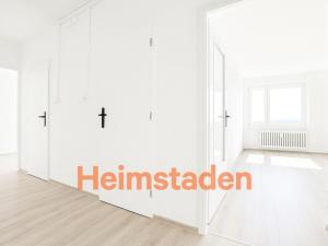 Pronájem bytu 2+1, Frýdek-Místek - Místek, Československé armády, 60 m2