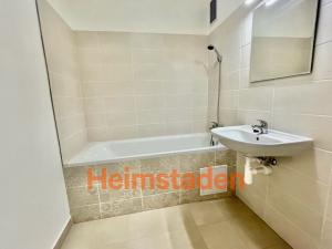 Pronájem bytu 2+1, Frýdek-Místek - Místek, Československé armády, 66 m2