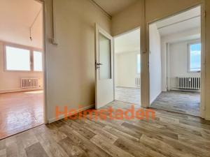 Pronájem bytu 2+1, Frýdek-Místek - Místek, Československé armády, 66 m2