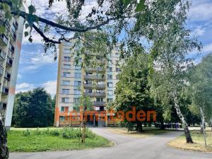 Pronájem bytu 1+kk, Frýdek-Místek - Místek, Československé armády, 28 m2