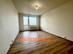 Pronájem bytu 1+kk, Frýdek-Místek - Místek, Československé armády, 28 m2