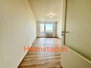 Pronájem bytu 1+kk, Frýdek-Místek - Místek, Československé armády, 28 m2
