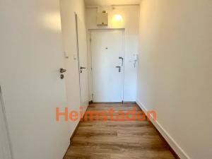 Pronájem bytu 1+kk, Frýdek-Místek - Místek, Československé armády, 28 m2