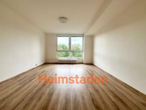 Pronájem bytu 2+1, Frýdek-Místek - Frýdek, Třanovského, 52 m2