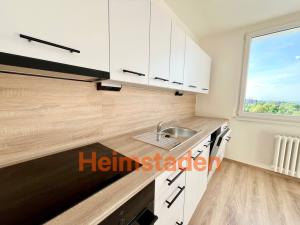Pronájem bytu 2+1, Frýdek-Místek - Frýdek, Třanovského, 52 m2