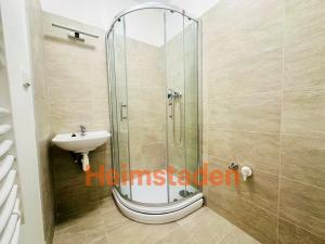 Pronájem bytu 2+1, Frýdek-Místek - Frýdek, Třanovského, 52 m2