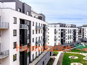 Pronájem bytu 1+kk, Plzeň - Jižní Předměstí, Magisterská, 29 m2