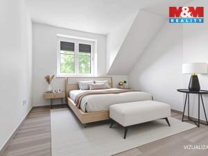 Prodej bytu 3+kk, Štramberk, K Očnímu, 103 m2