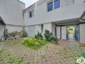 Prodej rodinného domu, Hustopeče, Hradní, 282 m2