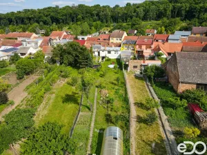 Prodej rodinného domu, Hustopeče, Hradní, 282 m2