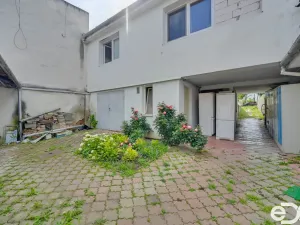 Prodej rodinného domu, Hustopeče, Hradní, 282 m2