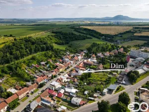 Prodej rodinného domu, Hustopeče, Hradní, 282 m2