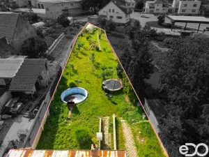 Prodej rodinného domu, Hustopeče, Hradní, 282 m2