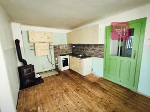 Pronájem rodinného domu, Viničné Šumice, 40 m2